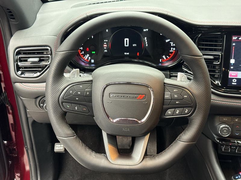 New 2026 Dodge Durango Gt Plus Awd Hemi V8Image 11