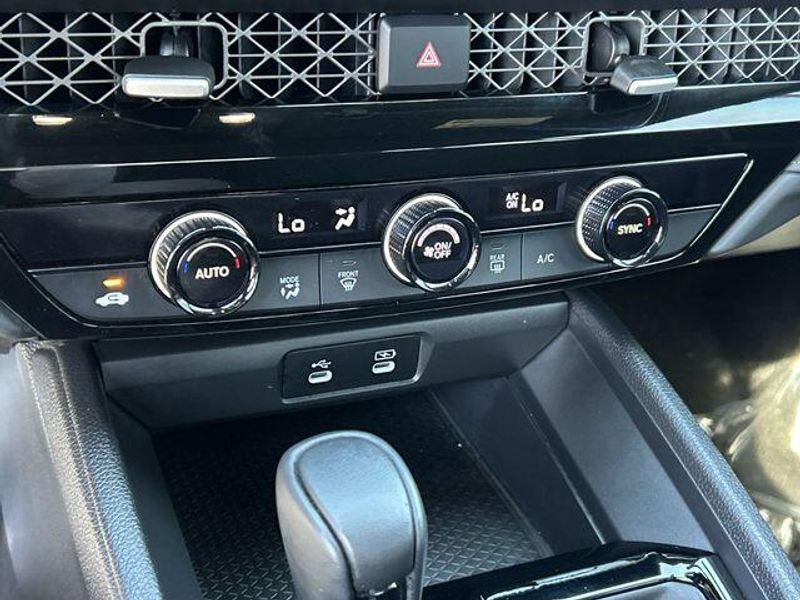 Used 2024 Honda Accord Hybrid SportImage 27