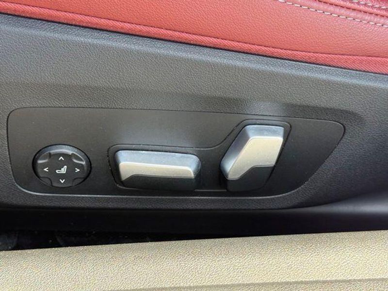 Used 2024 BMW 4 Series 430iImage 19