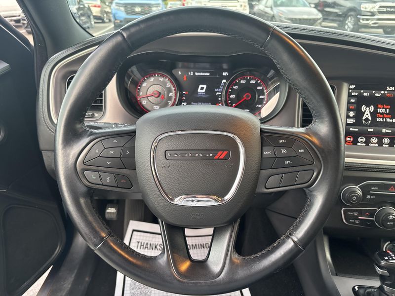 Used 2021 Dodge Charger SXTImage 15