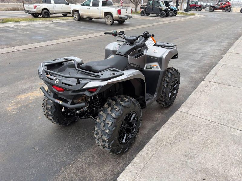 New 2026 Can-Am OUTL XT 700 