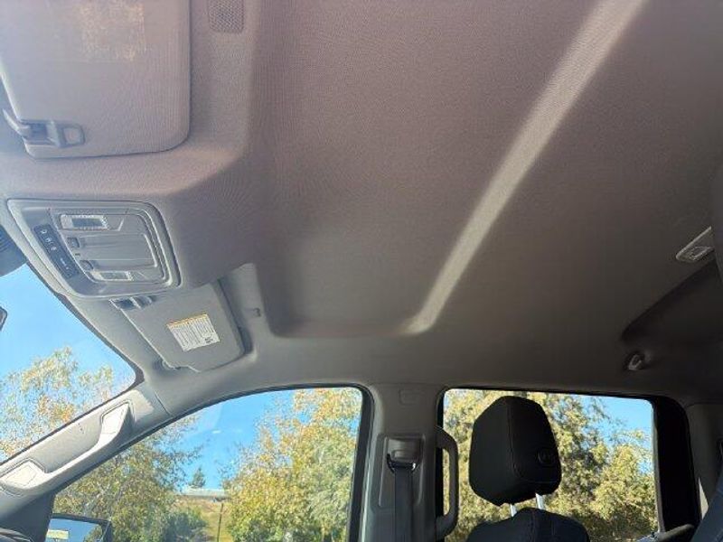 Used 2025 Chevrolet Silverado 1500 LT Trail BossImage 17