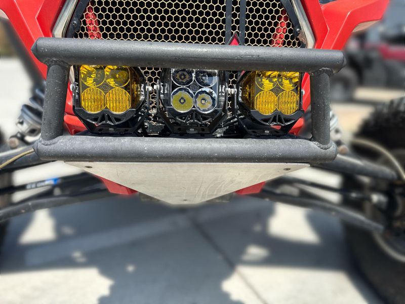 Used 2019 Polaris RZR XP 1000 WHITE PEARL (EVAP) Image 14