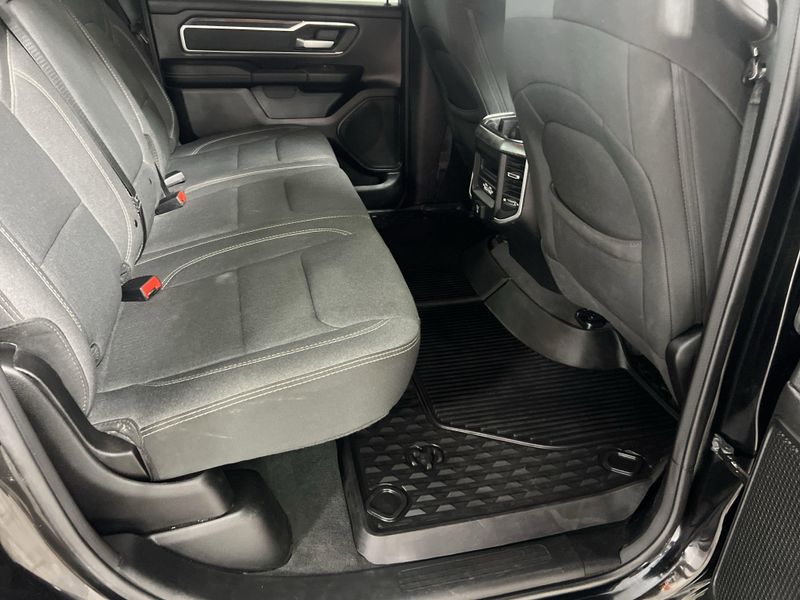 Used 2022 RAM 1500 Big HornImage 22