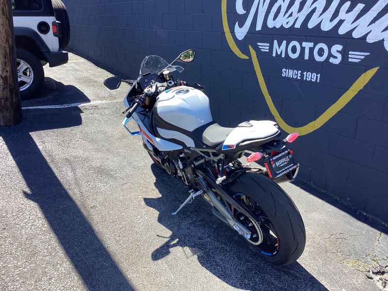 New 2026 BMW S 1000 RR 