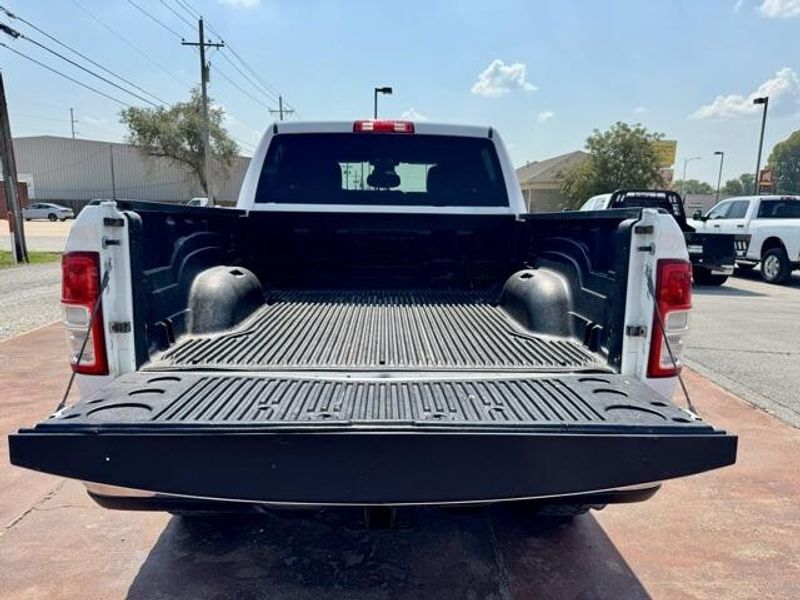 Used 2022 RAM 2500 Big HornImage 7
