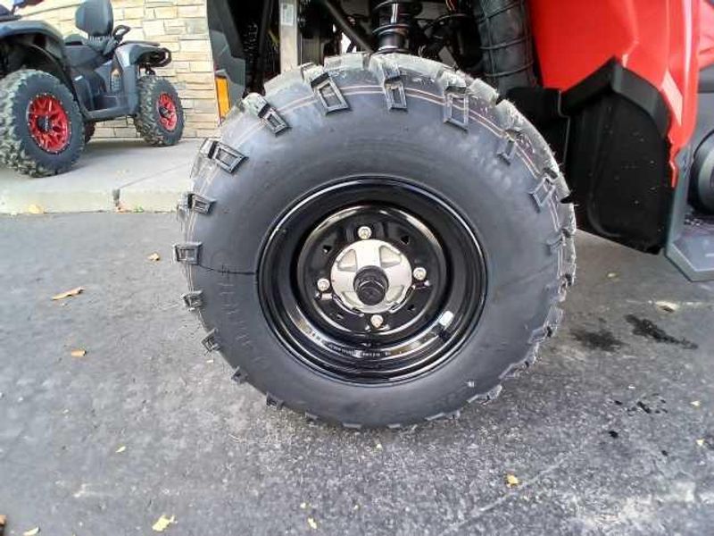 New 2026 Polaris SPORTSMAN TOURING 570 