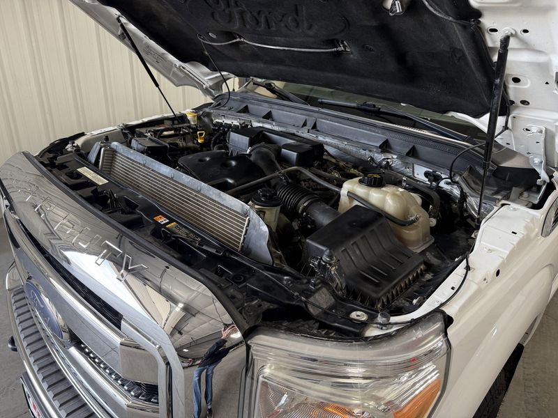 Used 2012 Ford F-250 Image 14