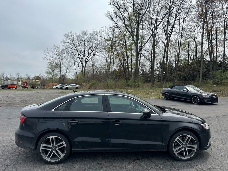 2019 Audi A3 Image 12