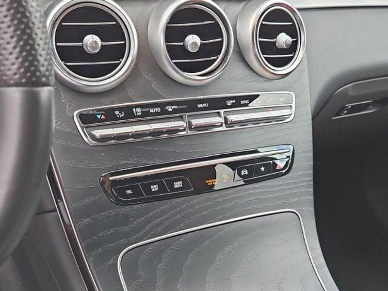 2022 Mercedes Benz GLC AMG 43 4MATIC Coupe photo 31