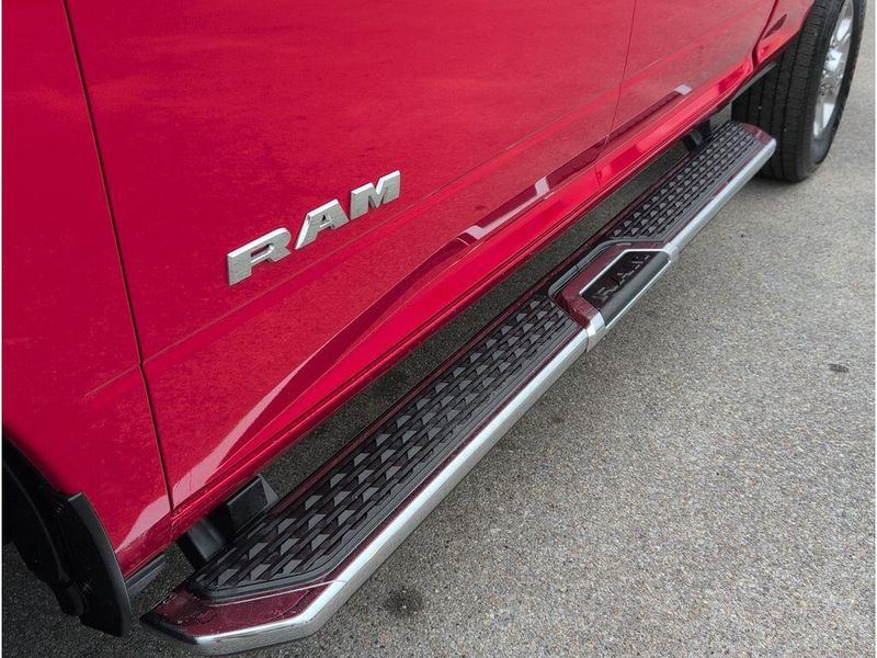 Used 2024 RAM 2500 Big HornImage 11