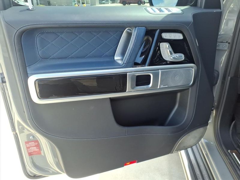 Used 2023 Mercedes-Benz AMG G 63 AMGImage 16