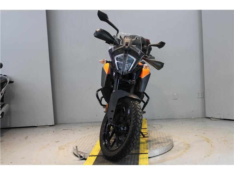 Used 2020 KTM 390 Adventure Image 4