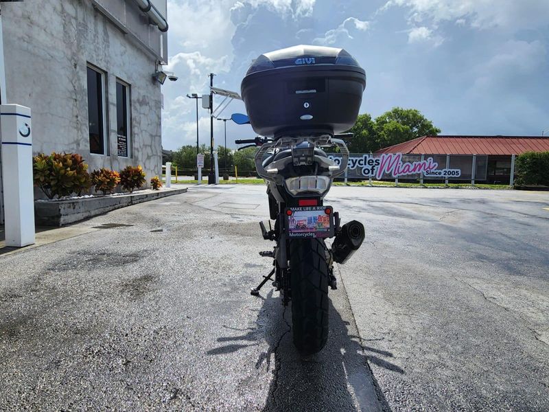 Used 2023 BMW G 310 GS Image 8