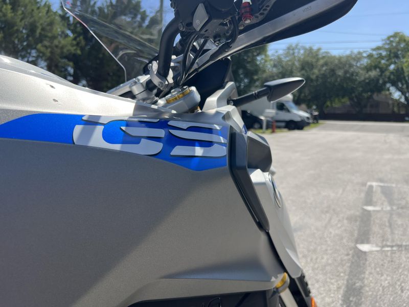 2019 BMW G 310 GS 