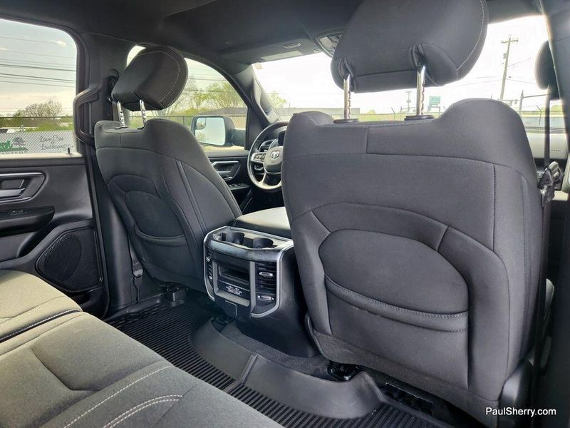 2023 RAM 1500 Big Horn NightImage 35