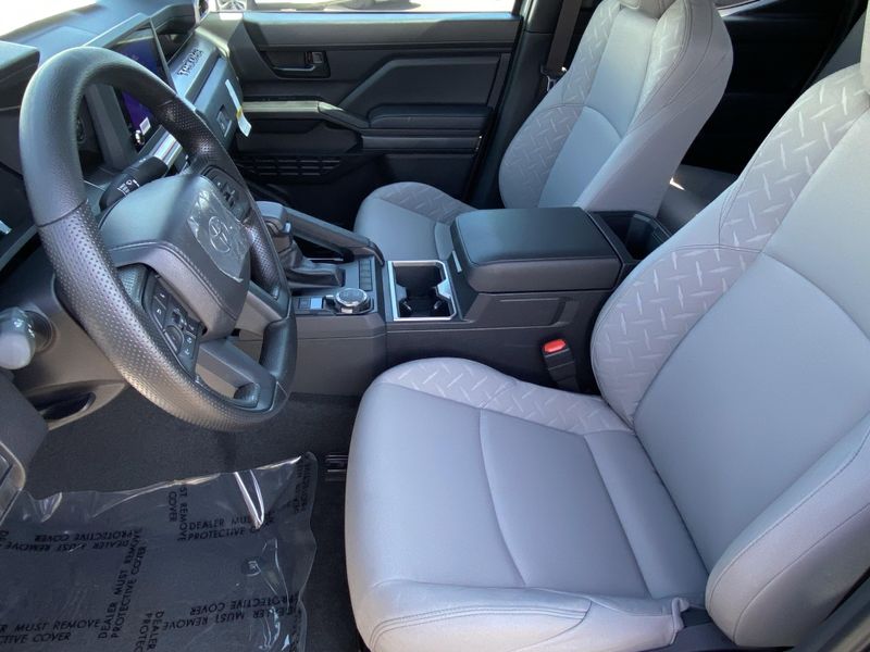 New 2025 Toyota Tacoma SR5Image 14