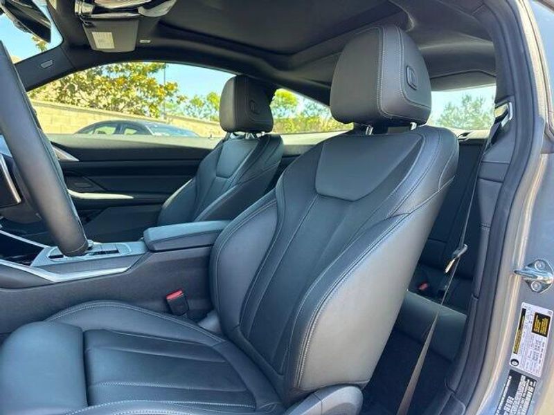 Used 2026 BMW 4 Series 430iImage 22