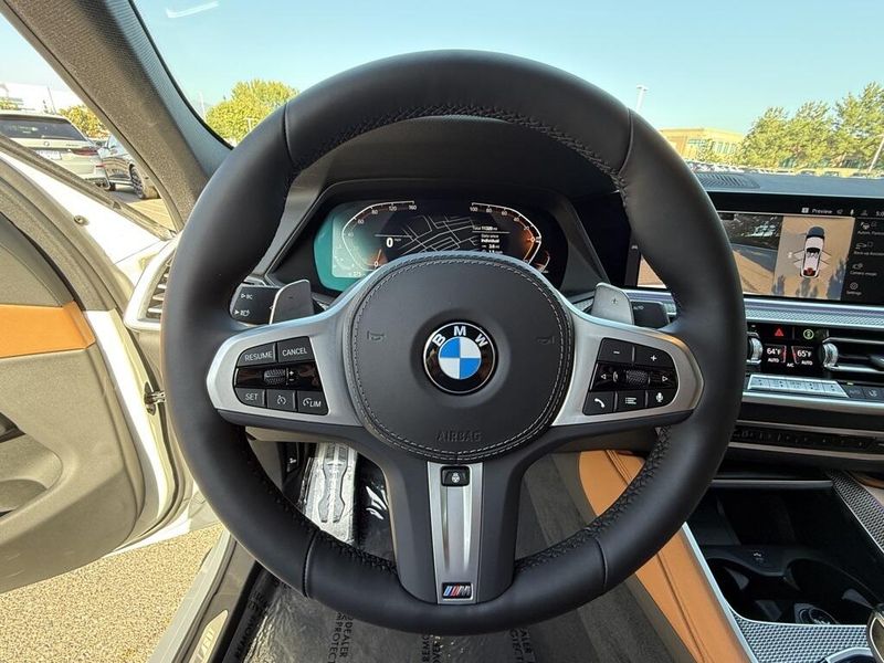 2022 BMW X6 xDrive40iImage 25