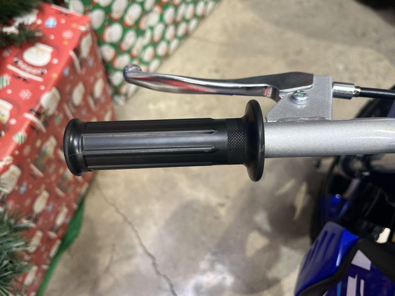 New 2026 Yamaha PW50 Image 17