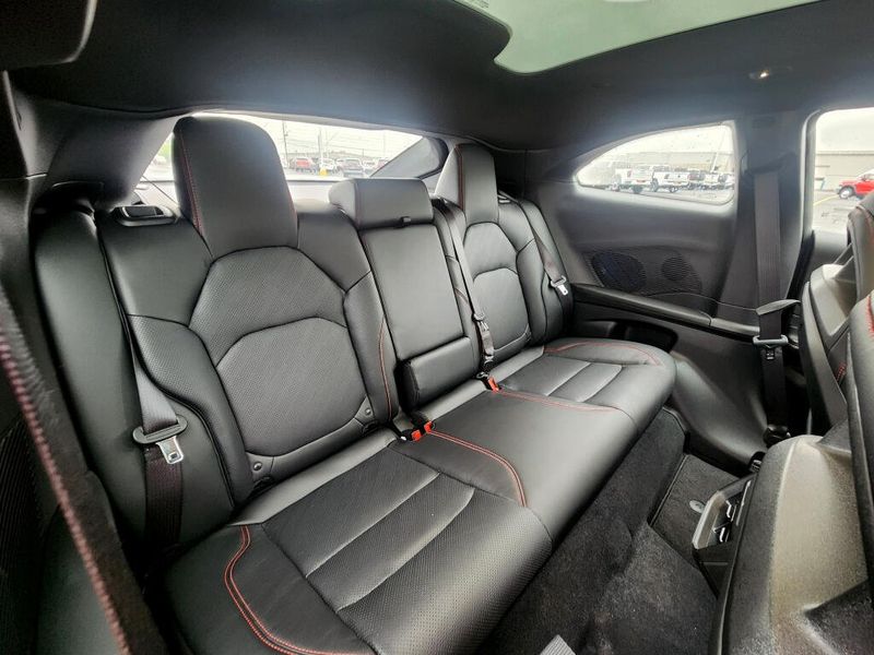 New 2026 Dodge Charger Scat Pack Plus 2-door Awd