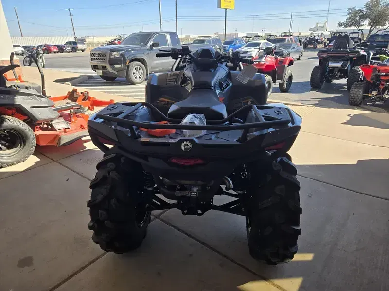 NEW 2026 CAN-AM OUTLANDER X MR 700 Image 19