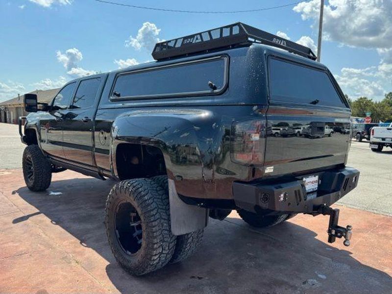 Used 2016 Chevrolet Silverado 3500HD High CountryImage 7