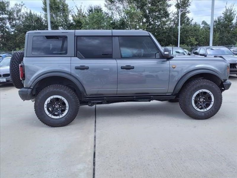 2023 Ford Bronco BadlandsImage 9