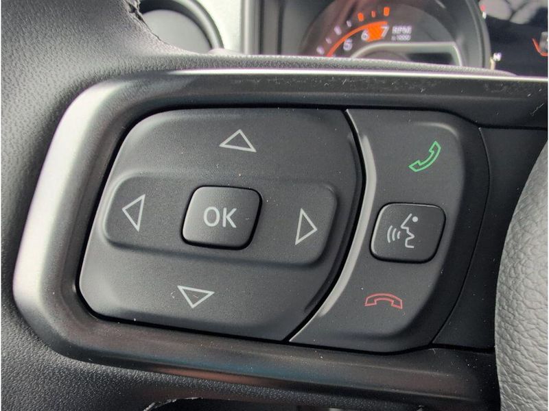 New 2026 Jeep Wrangler 4-door Sport SImage 24