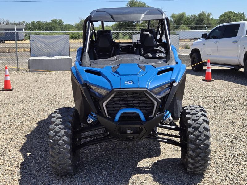 New 2026 Polaris RZR PRO XP 4 ULTIMATE 