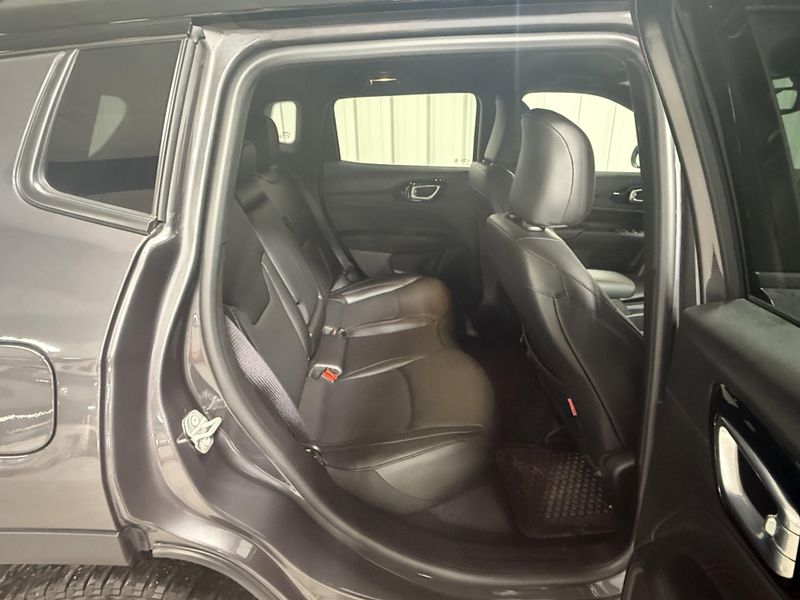 Used 2024 Jeep Compass TrailhawkImage 13