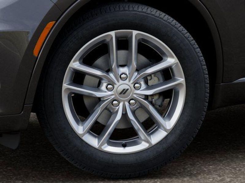 New 2026 Dodge Durango Gt AwdImage 8