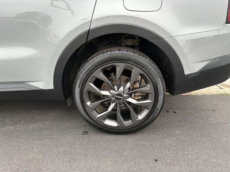 2022 Kia Sorento X-Line EXImage 14