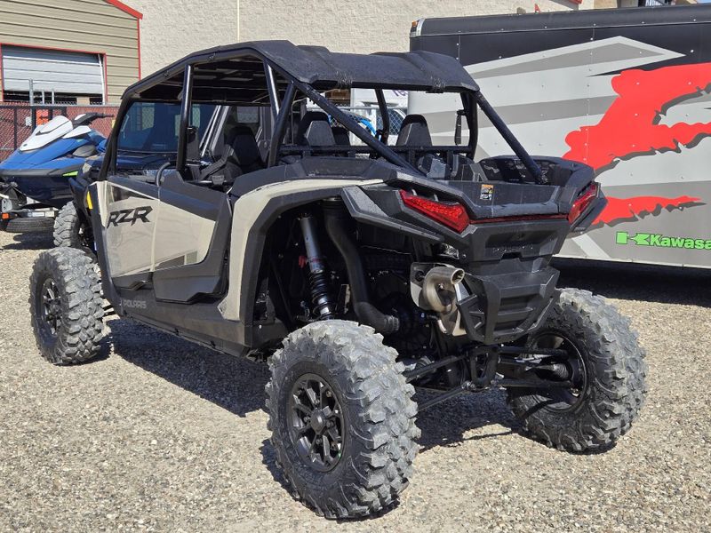 New 2026 Polaris RZR XP 4 1000 ULTIMATE 