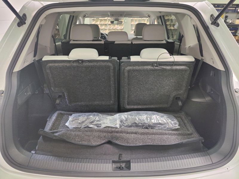 Used 2024 Volkswagen Tiguan SImage 10