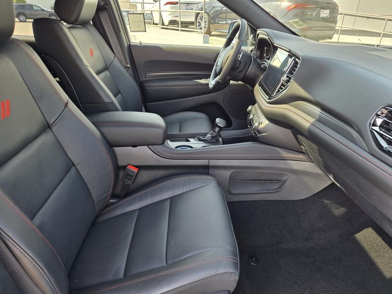 New 2026 Dodge Durango Gt Plus Awd