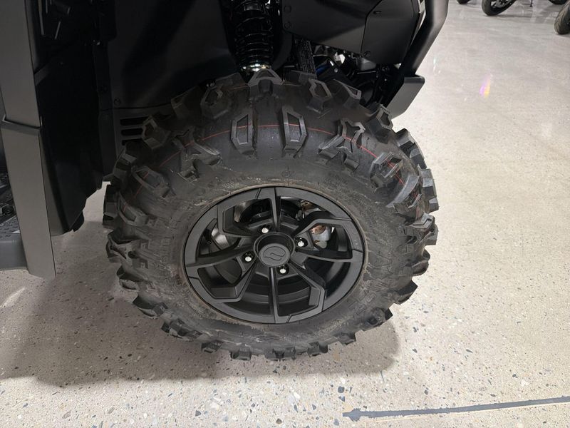 New 2026 CFMOTO CFORCE 600 Image 19