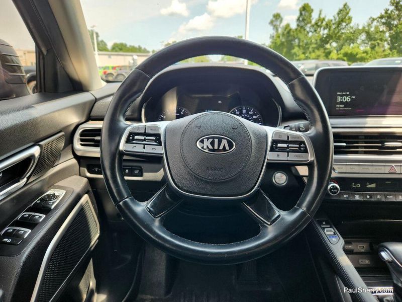 Used 2020 Kia Telluride EXImage 36