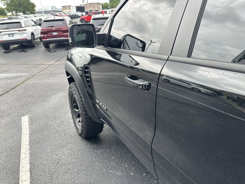 2022 RAM 1500 TRXImage 11