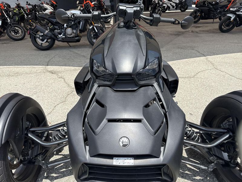 Used 2023 Can-Am RYKER 600 Image 11