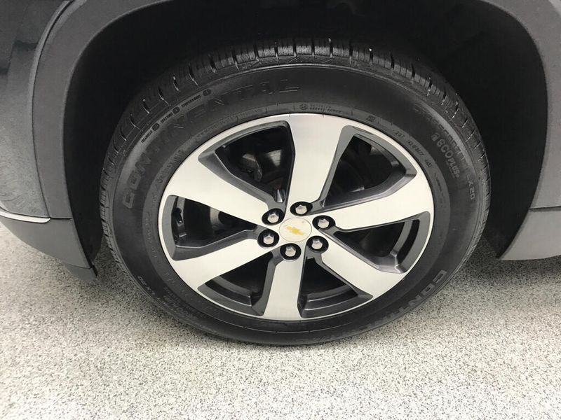 Used 2019 Chevrolet Traverse LT LeatherImage 7