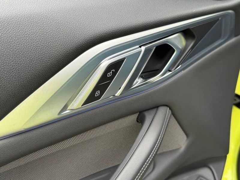 Used 2023 BMW M4 CompetitionImage 24