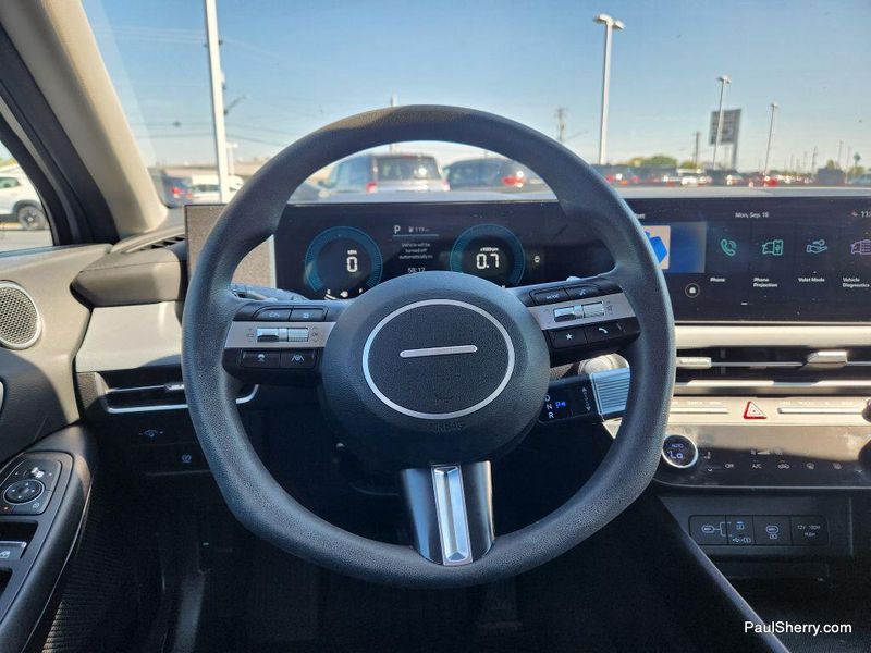2024 Hyundai Sonata SEL photo 25