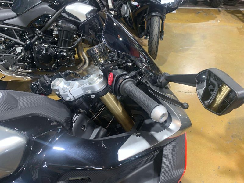 New 2025 CFMOTO 450SS Image 18