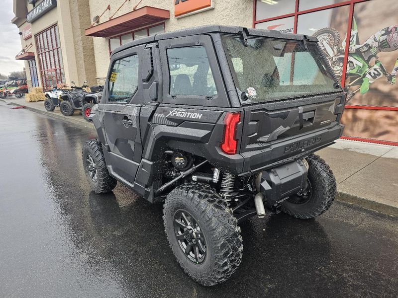 New 2026 Polaris Xpedition 
