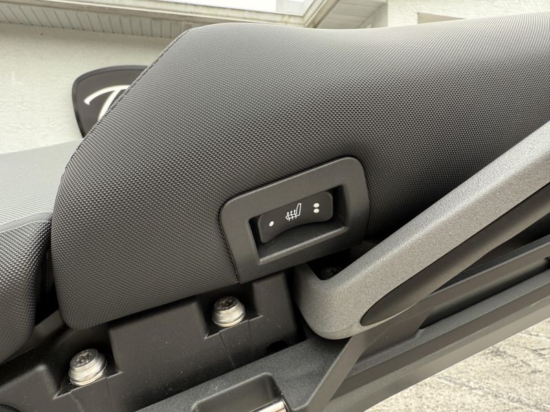 2025 BMW R 1300 GS Adventure