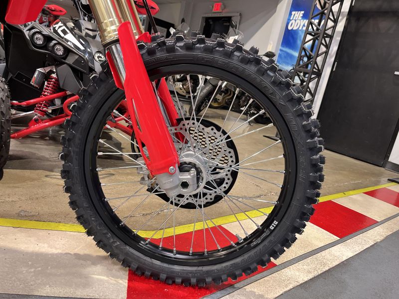 New 2026 Honda CRF450R Image 13