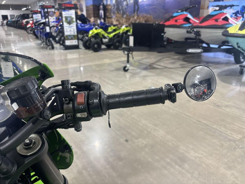 Used 2019 Kawasaki Z900RS CAFE Image 20