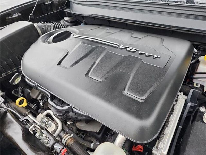 2019 Jeep Cherokee LatitudeImage 31