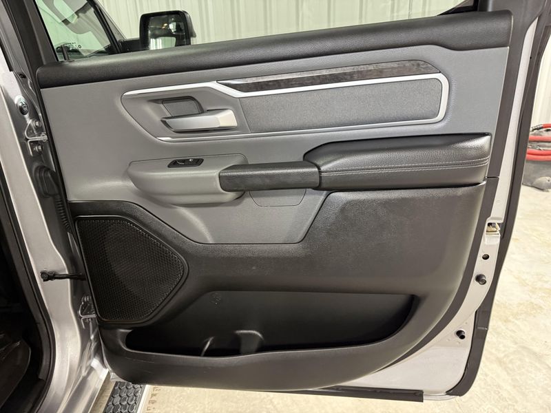 Used 2020 RAM 1500 Big HornImage 6